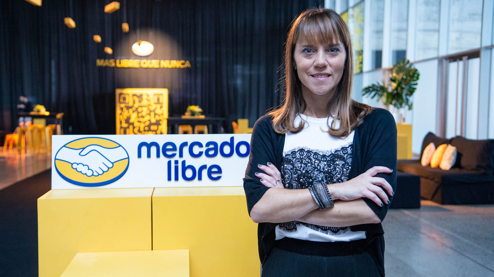 Mercado Libre Argentina lanza su billetera electrónica › WooSync