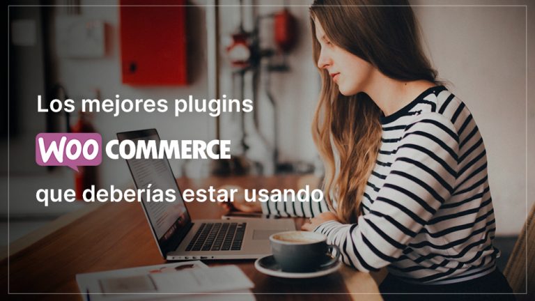 plugins woocommerce